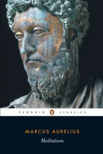 Cover of Meditations