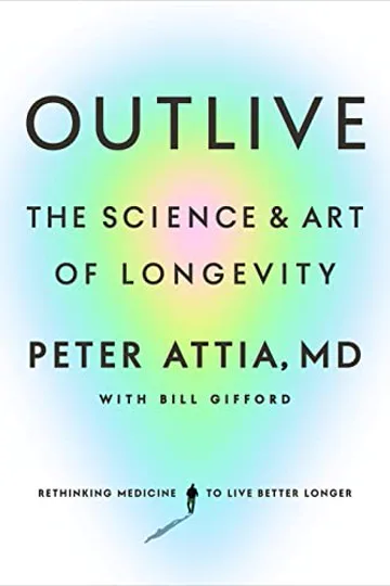 Cover of Outlive